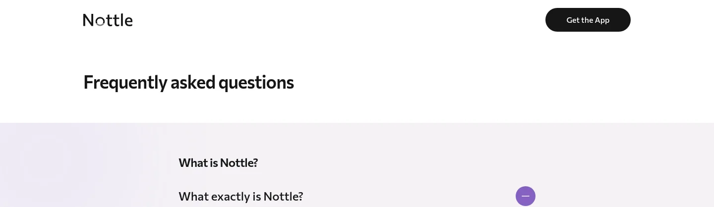 getnottle.com