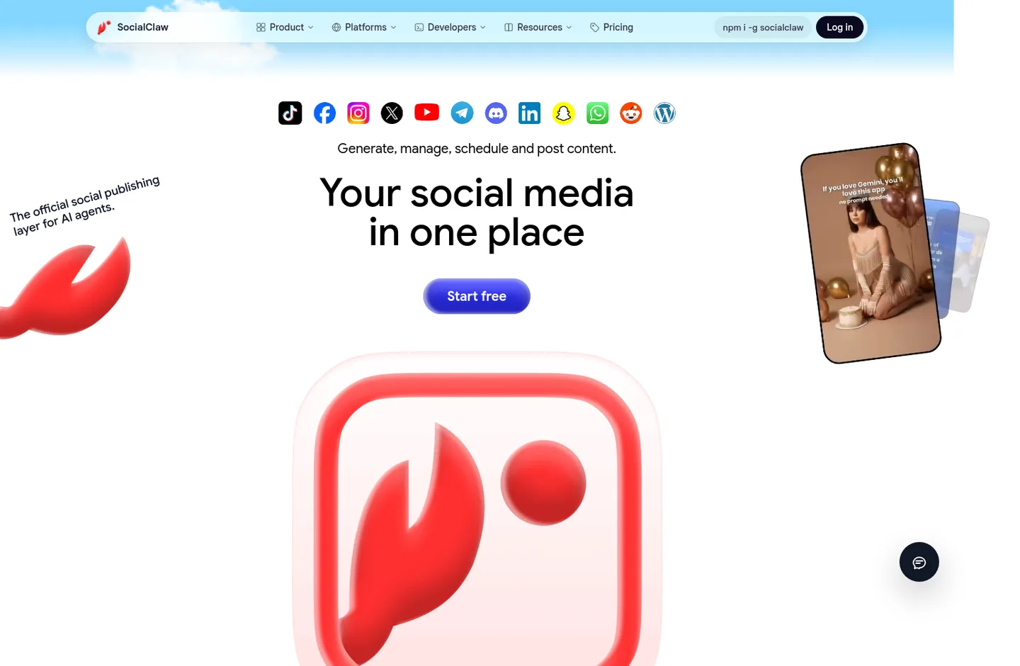 getsocialclaw.com CTA section