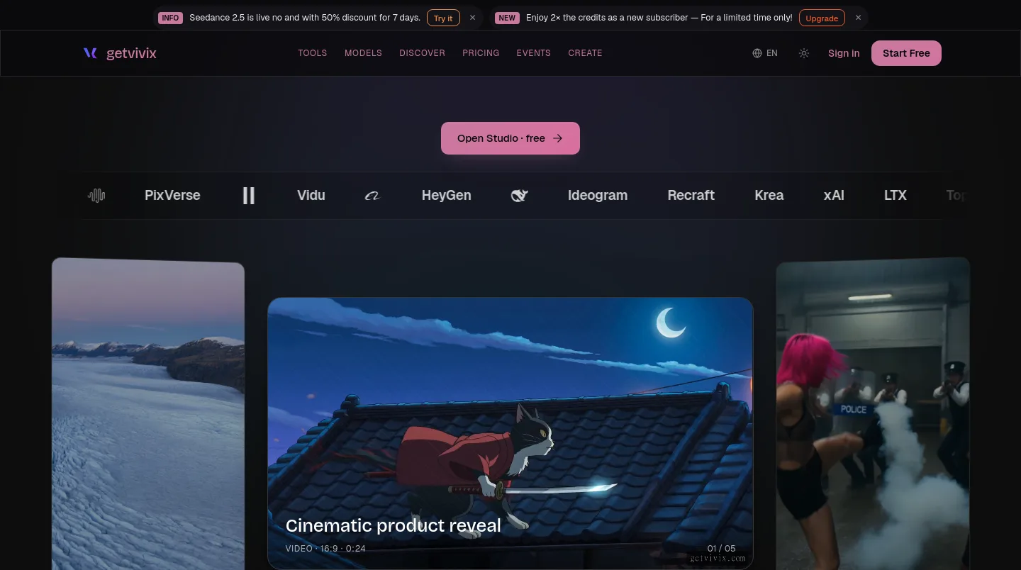 getvivix.com