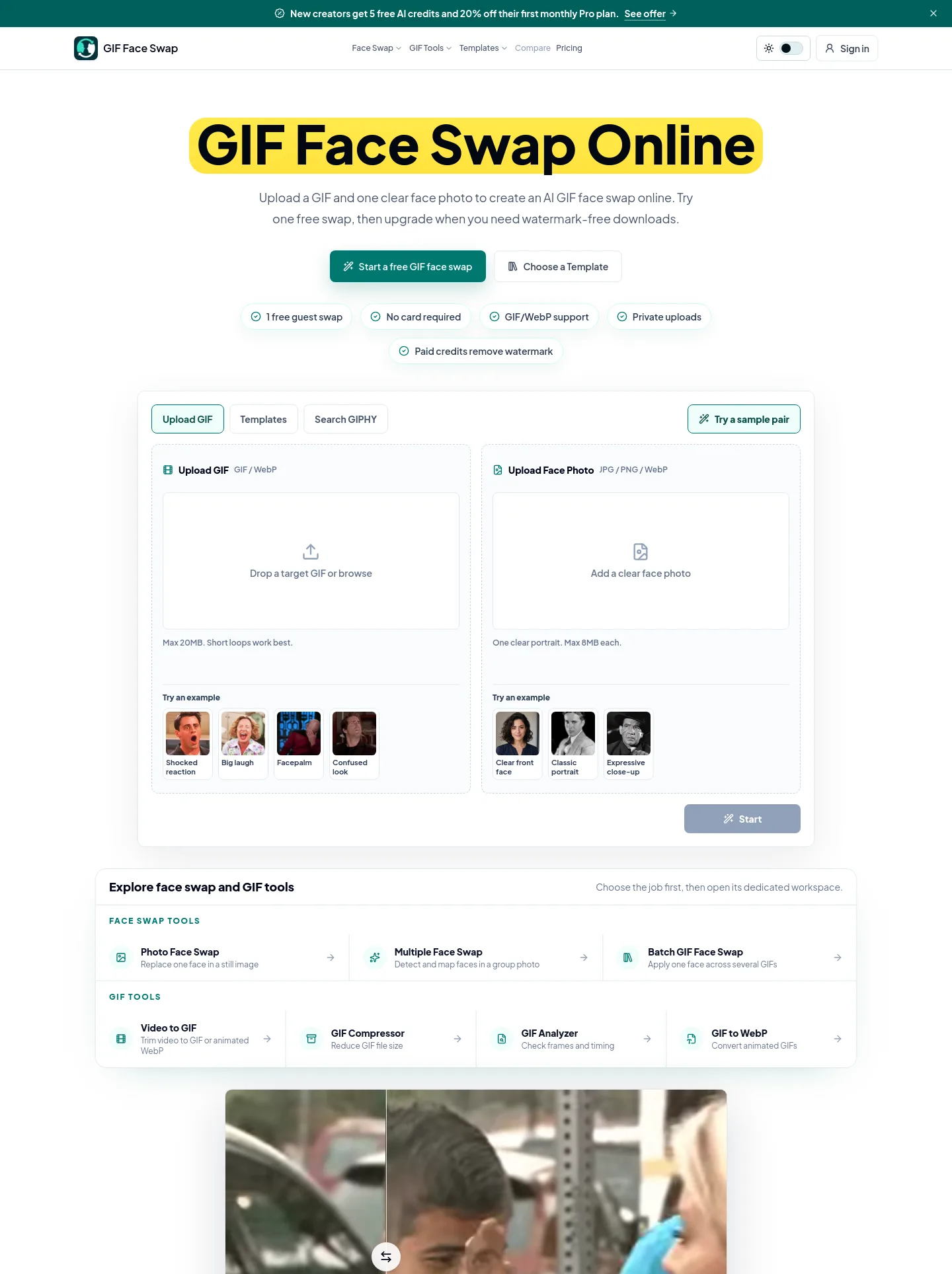 giffaceswap.org