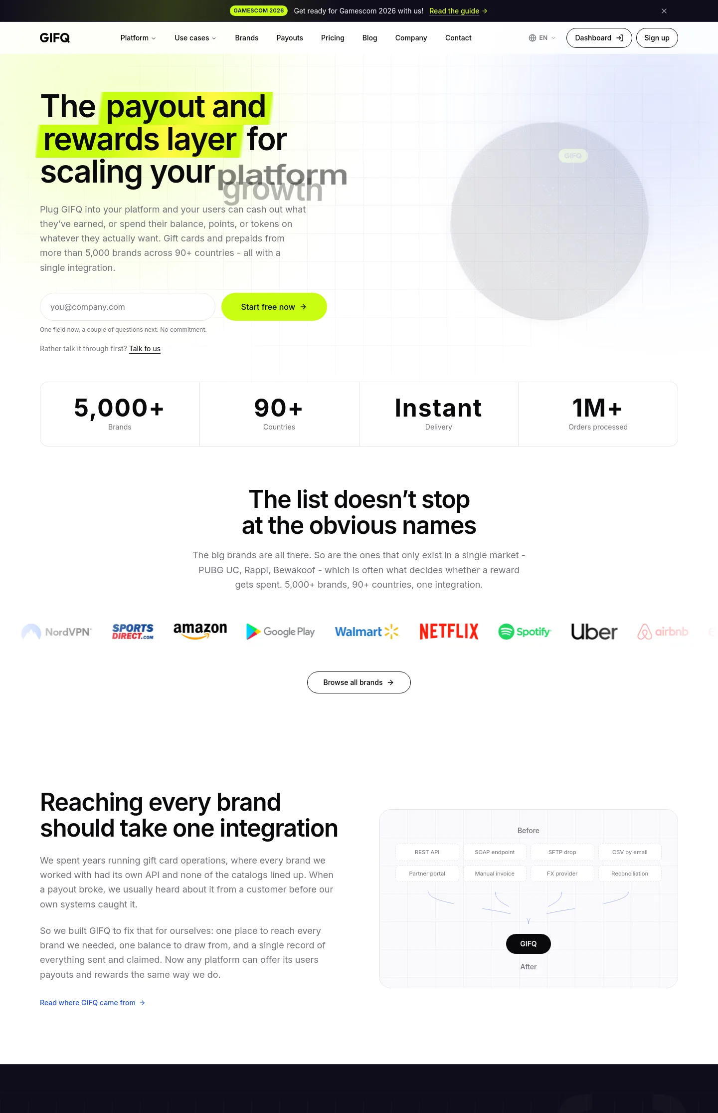 gifq.com — The Objection-Handler