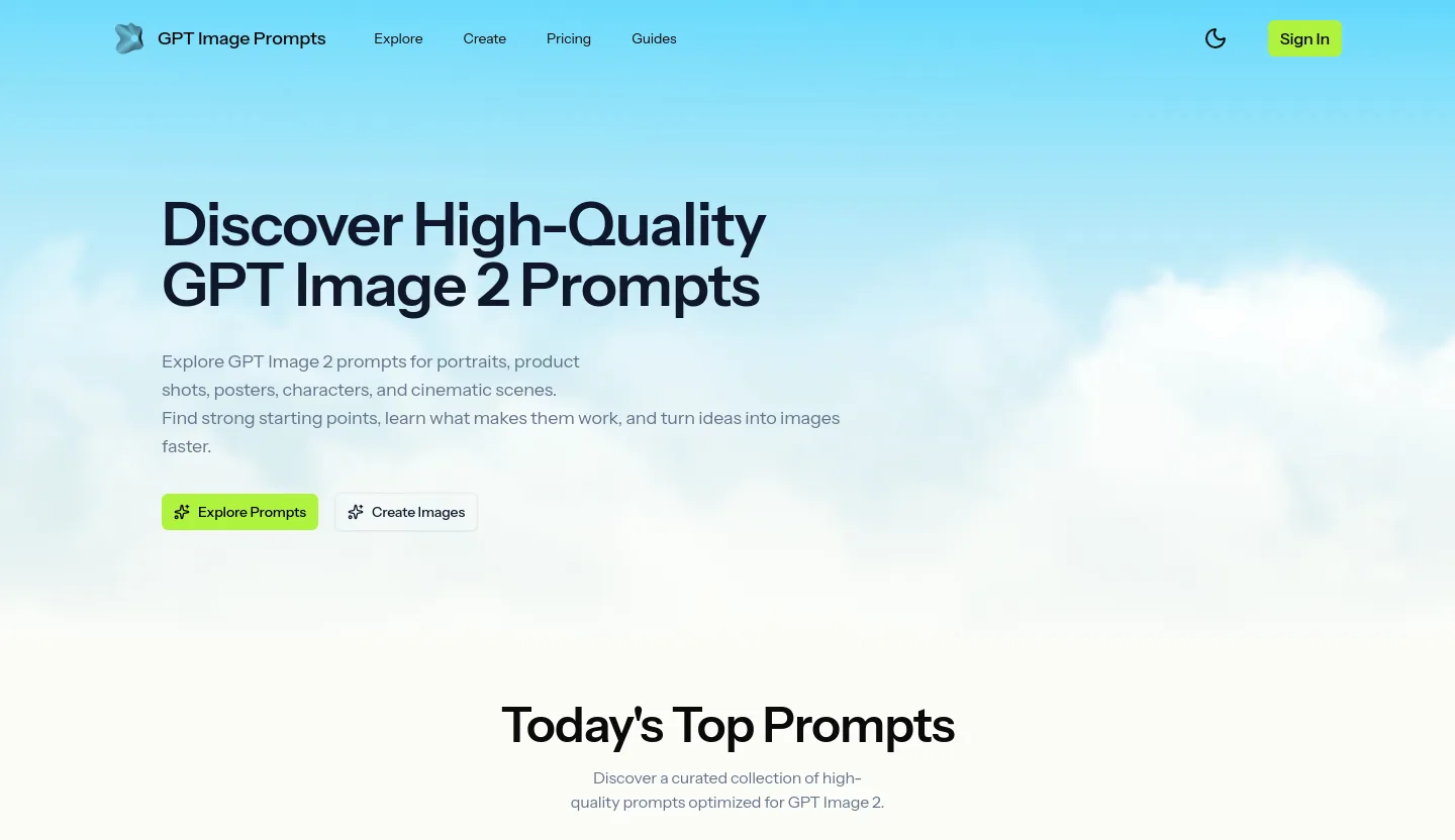 gptimageprompts.com