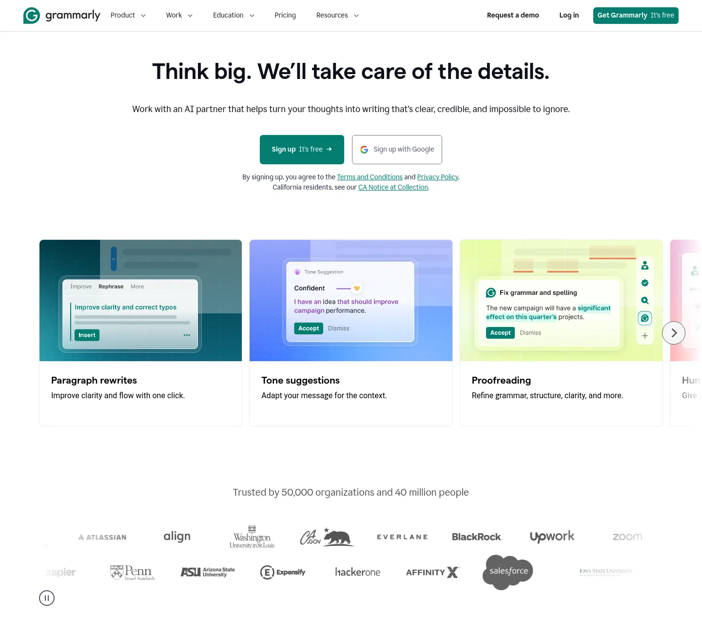 grammarly.com