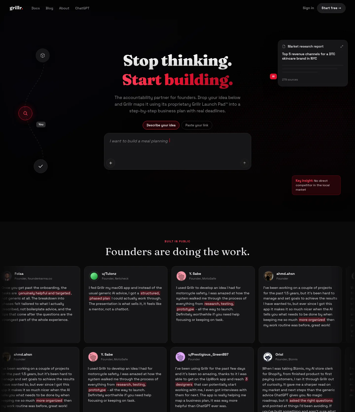 grillr.io