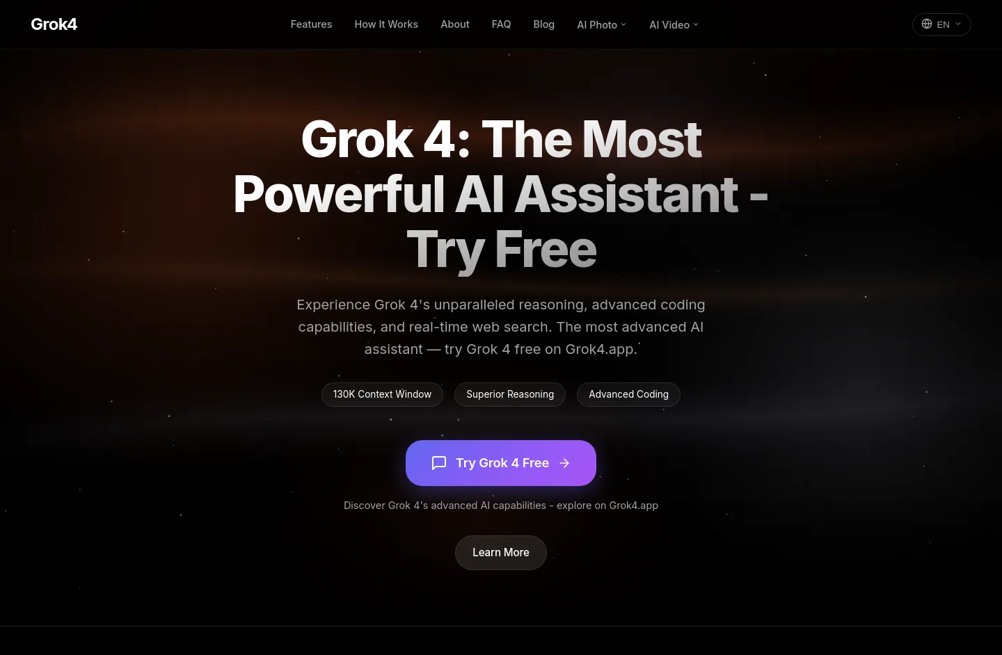 grok4.app