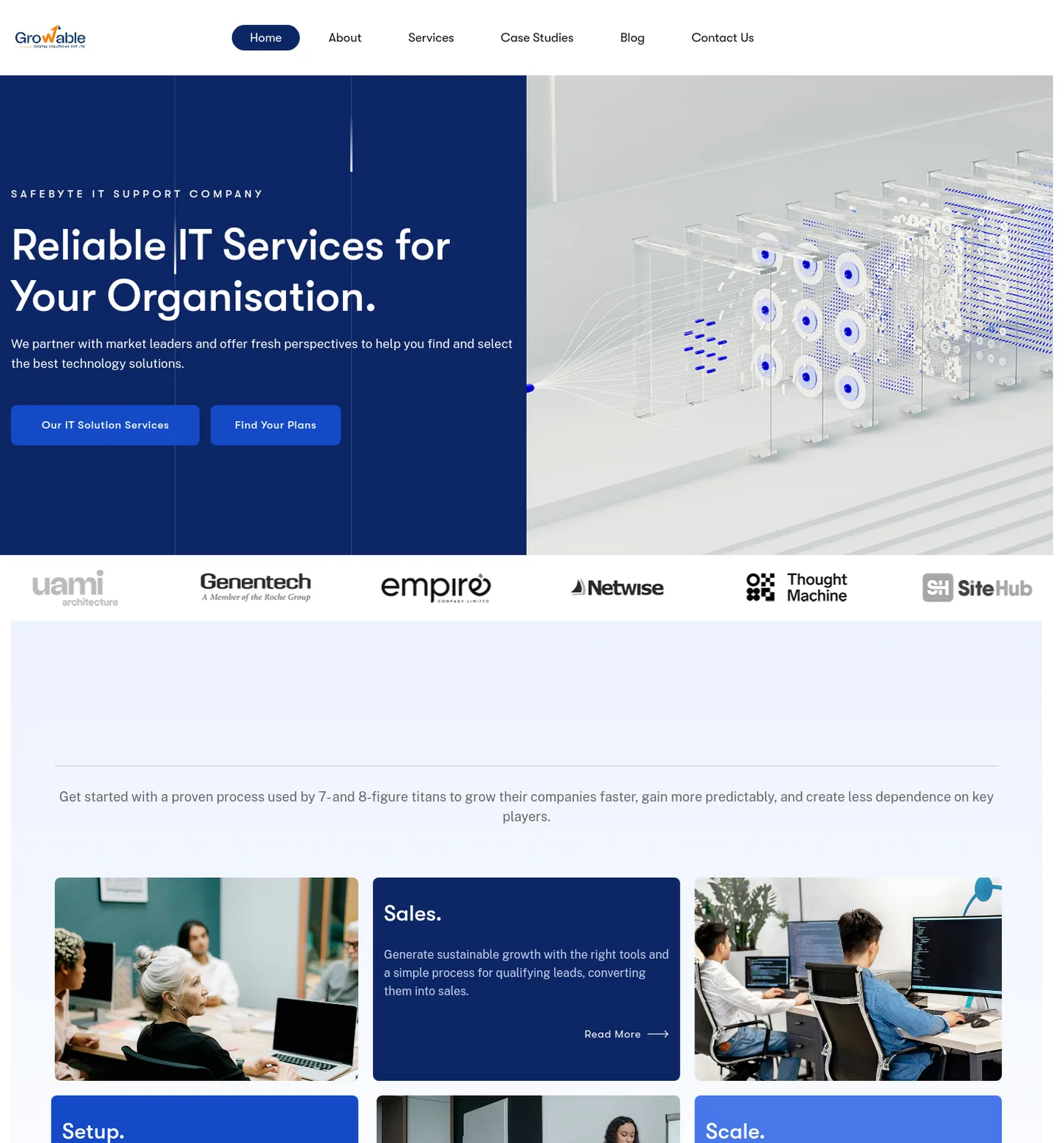 growabledigital.com