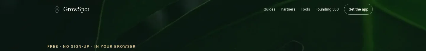 growspotapp.com