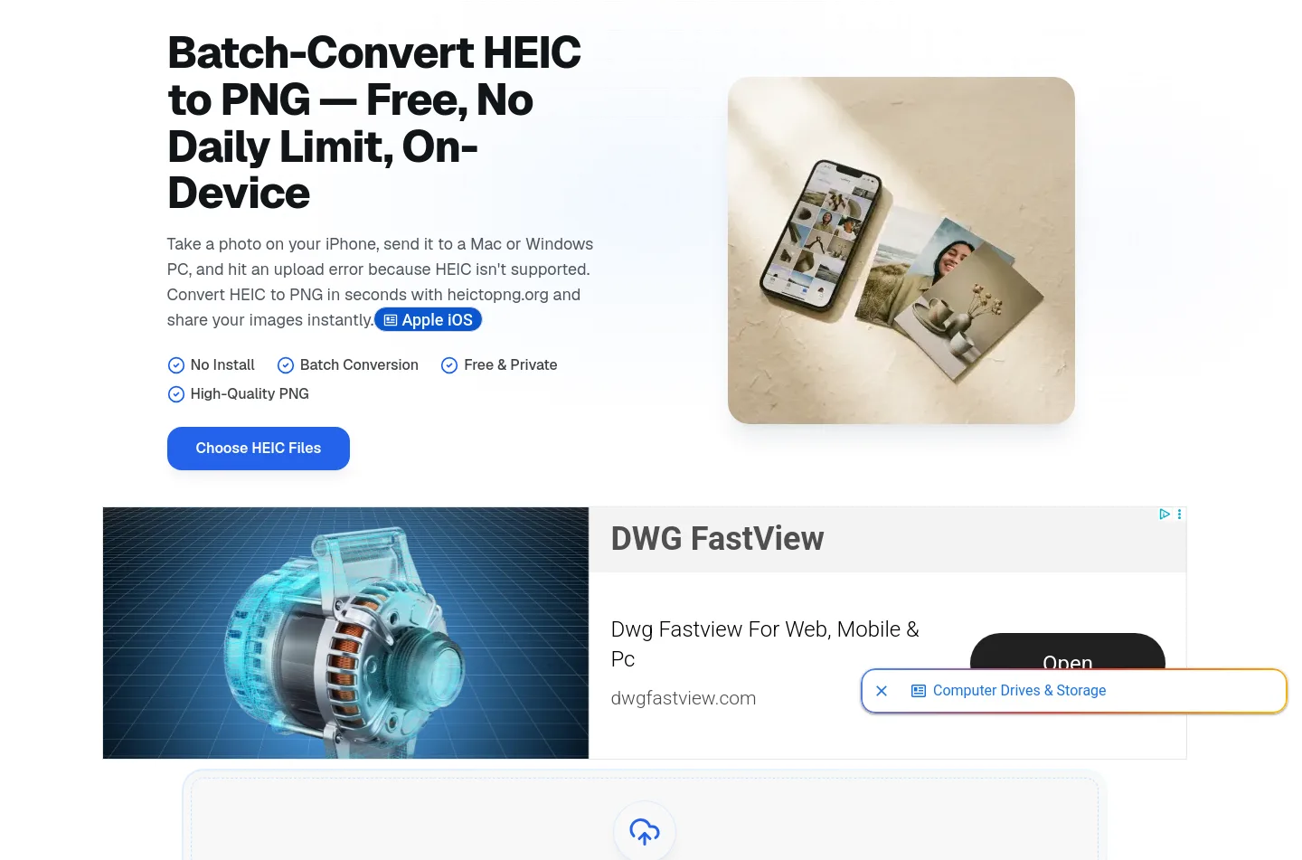 heictopng.org — Hero