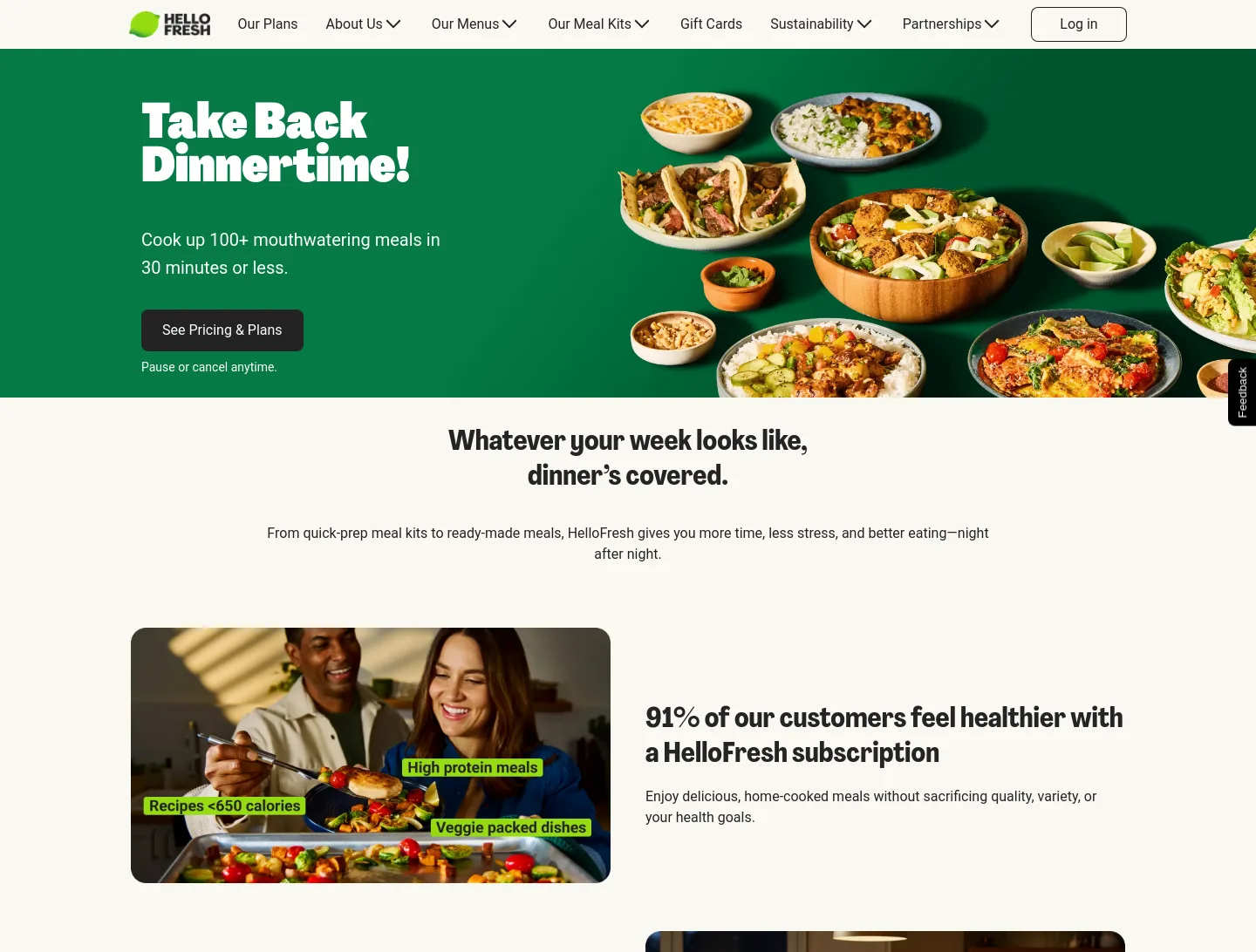hellofresh.com