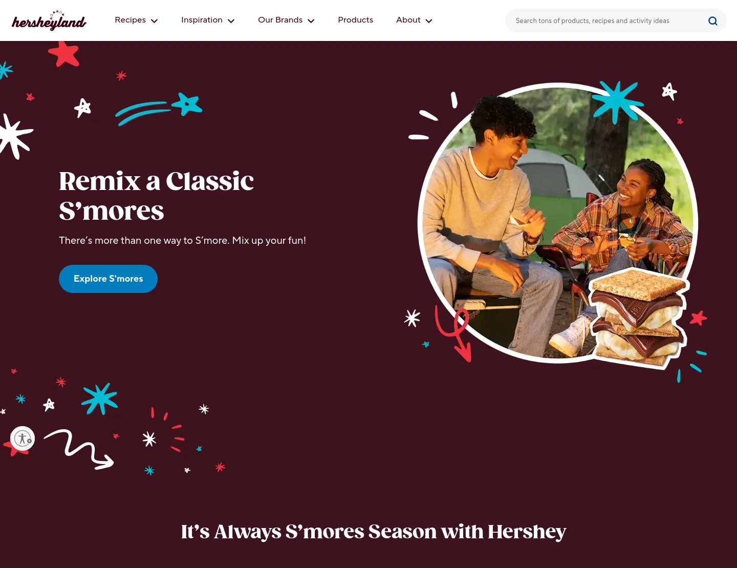 hersheyland.com