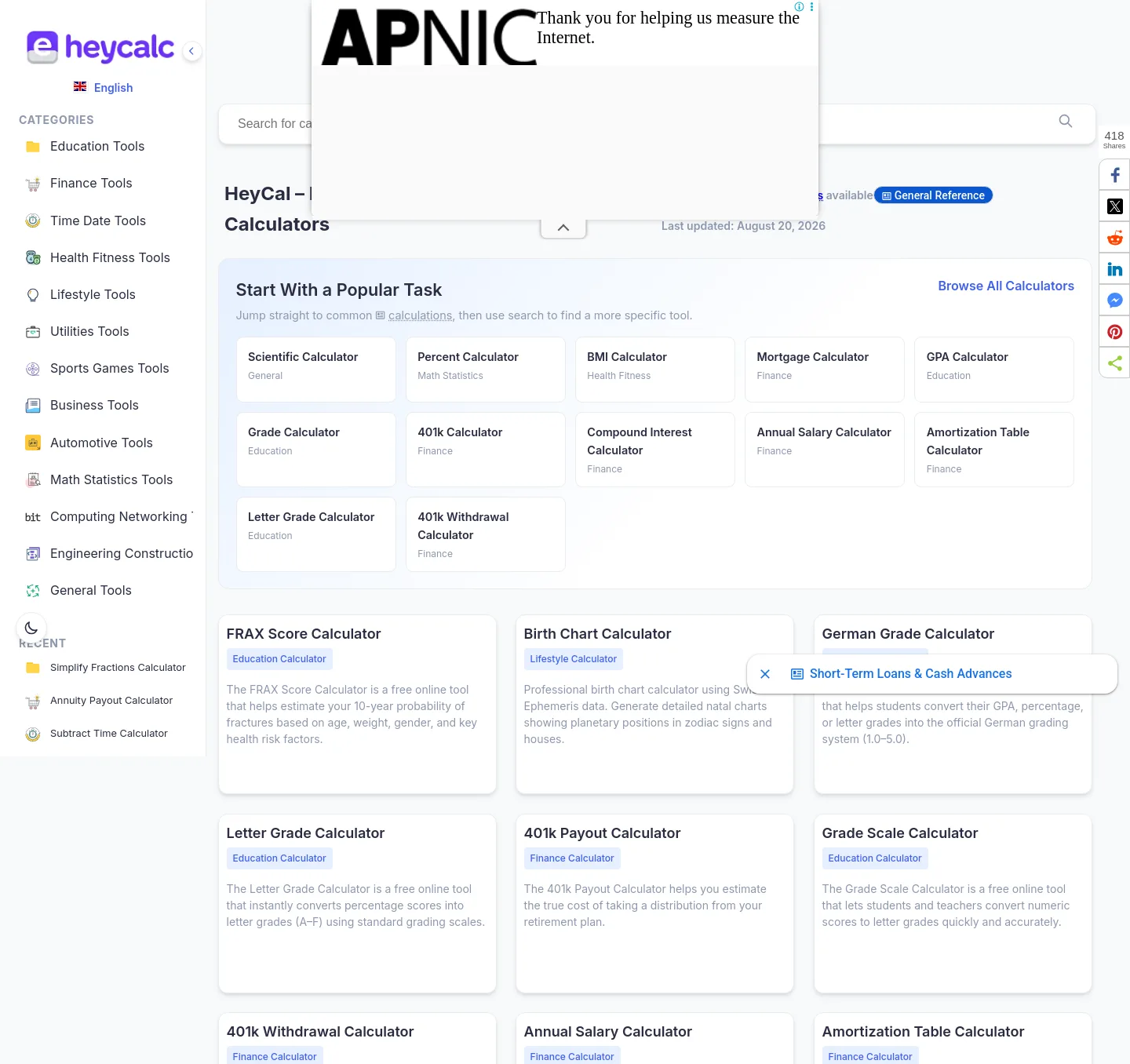heycalc.org
