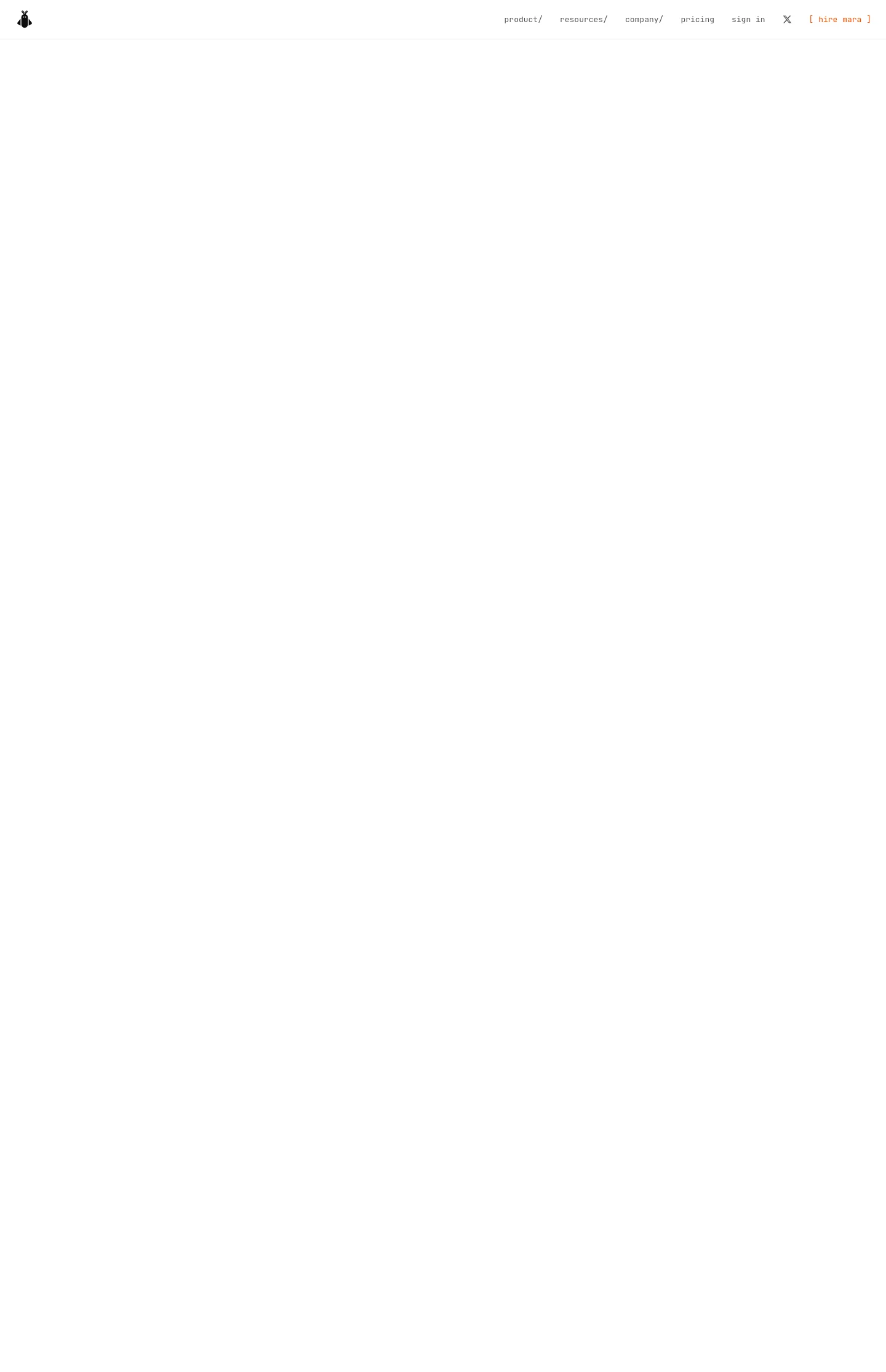 hiremara.com