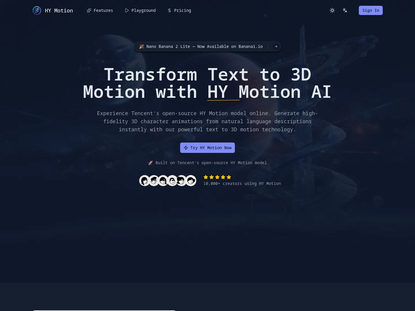 hymotion.app — The Objection-Handler