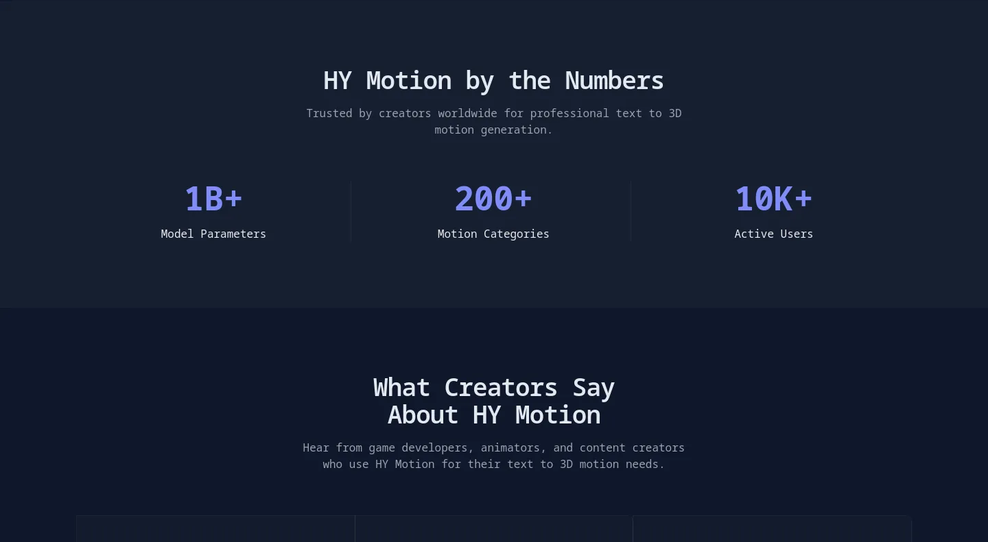 hymotion.app — Logo Wall
