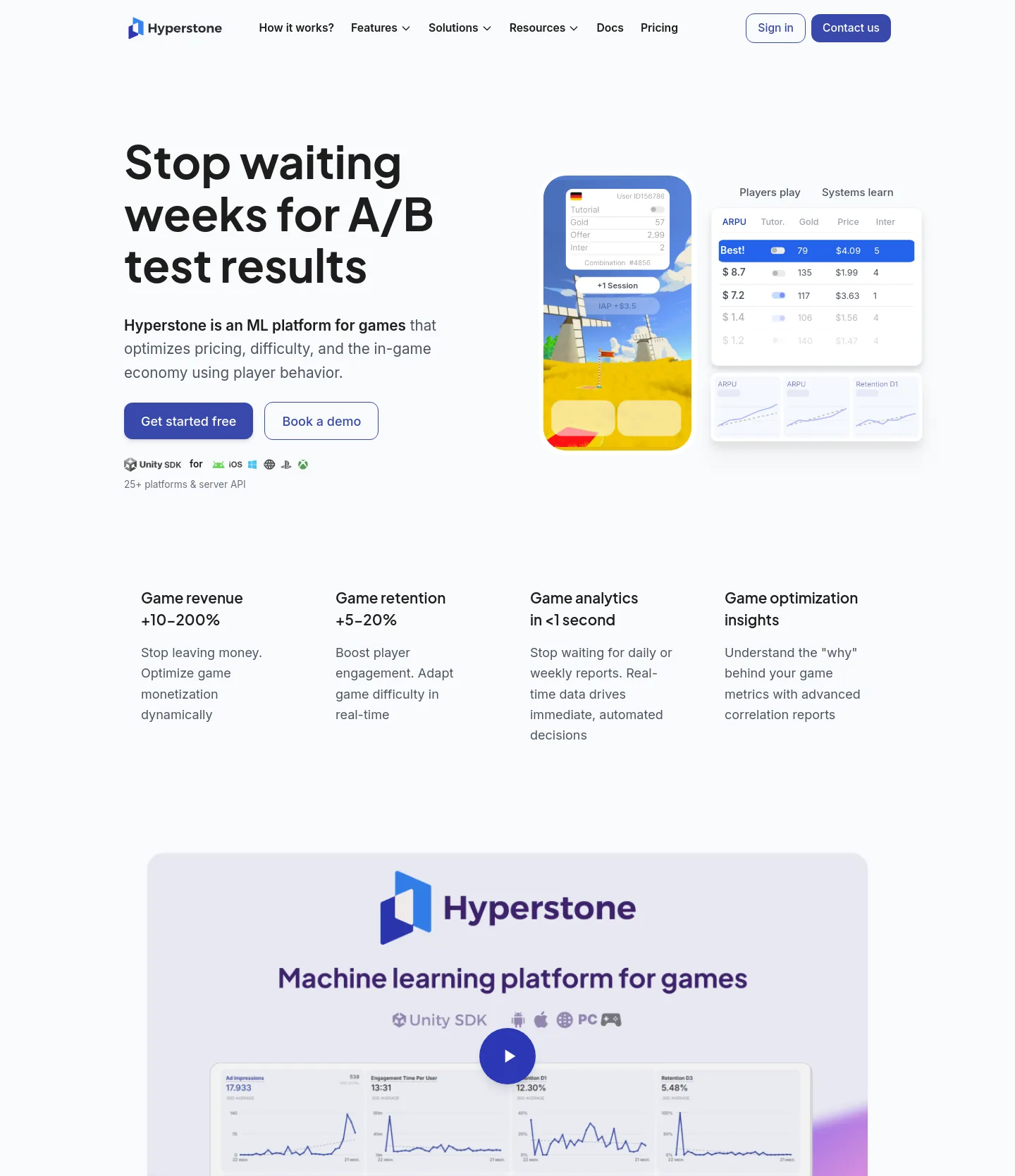 hyperstone.ai