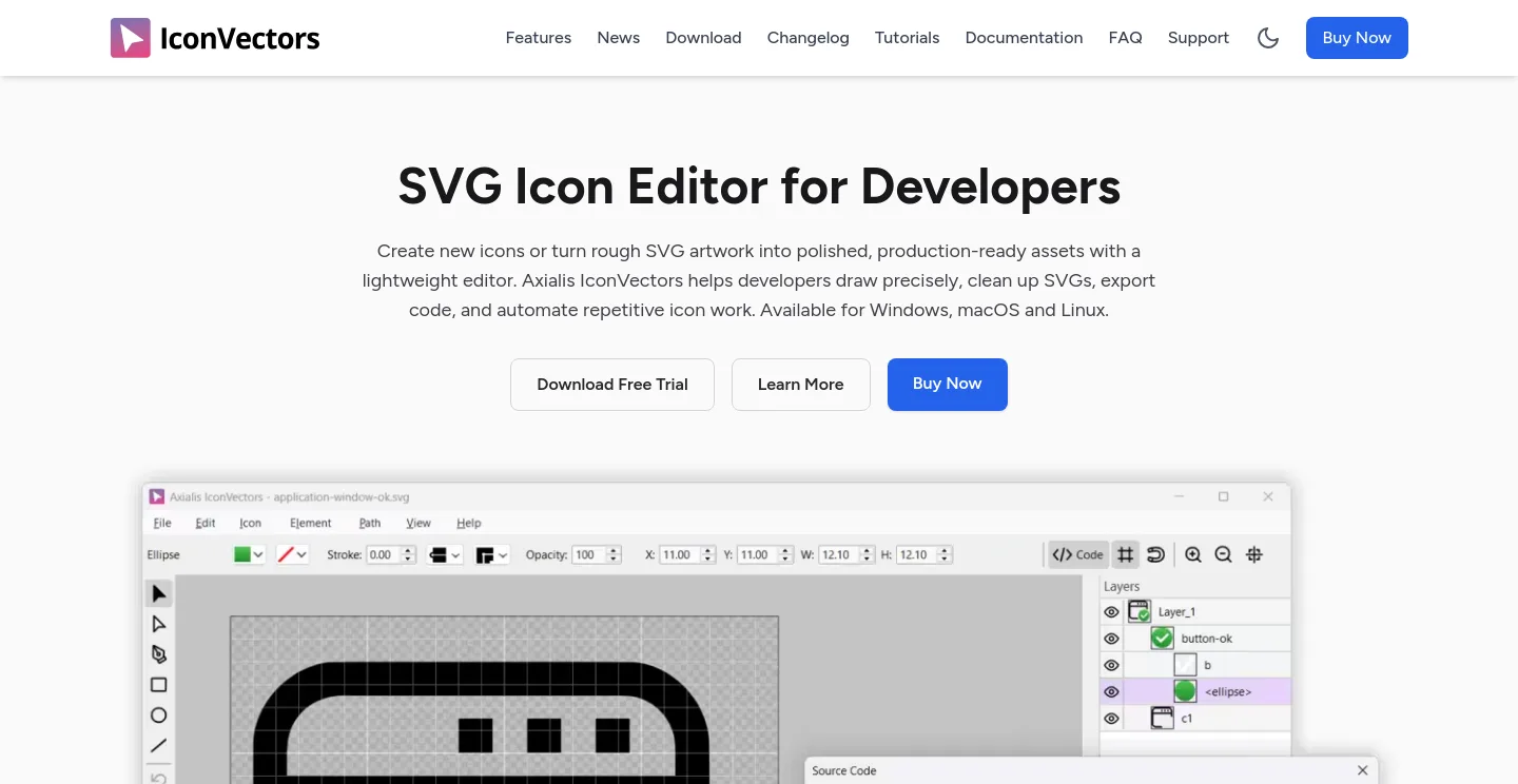 iconvectors.io