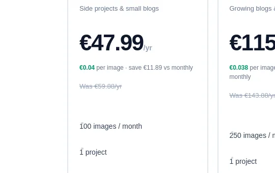 Price anchor element from imageseo.io