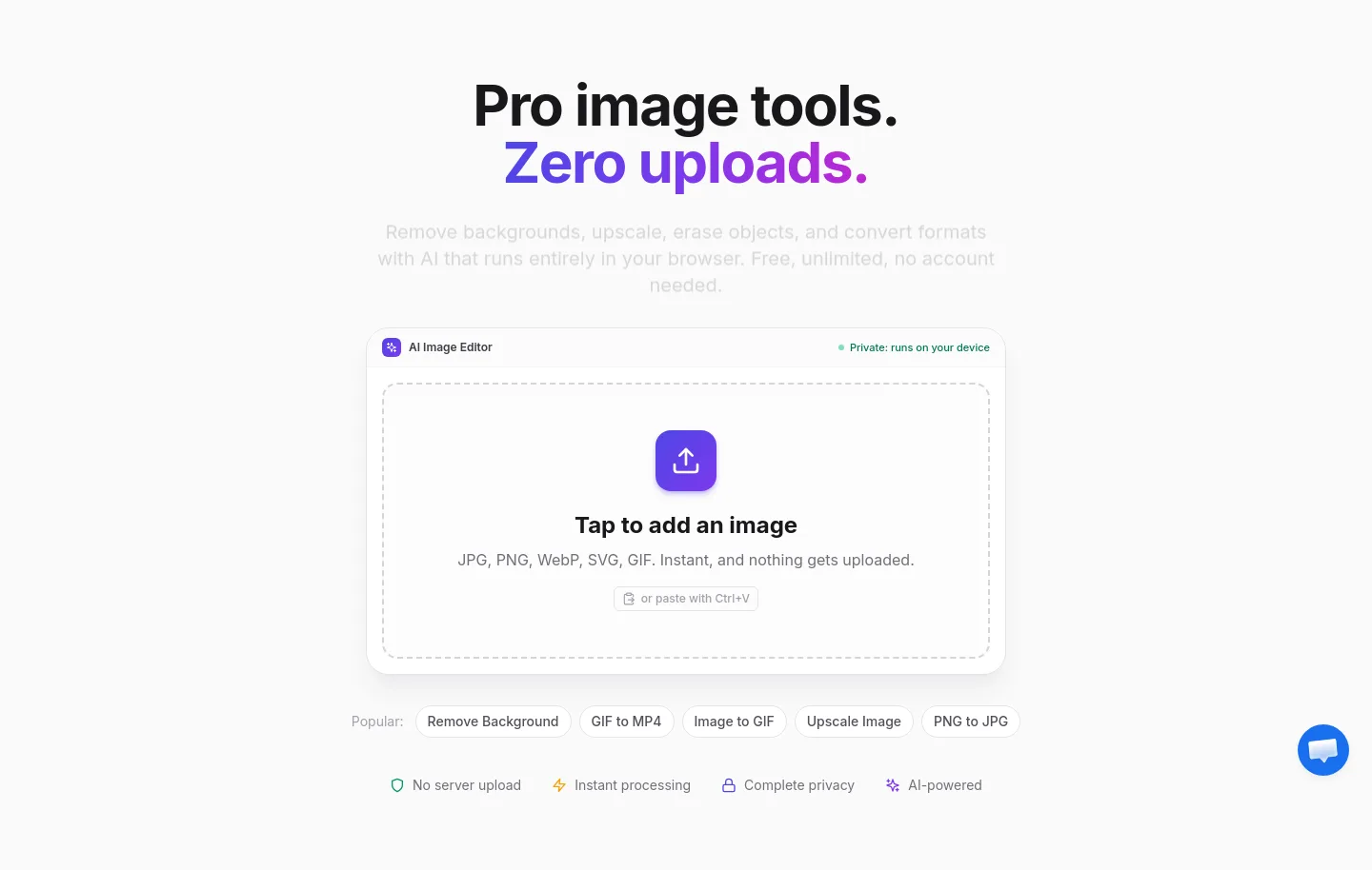 imagetogif.com — Hero