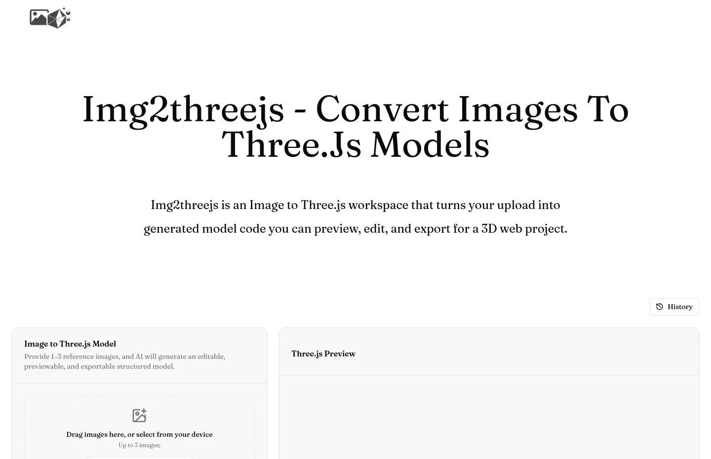 imagetothreejs.com