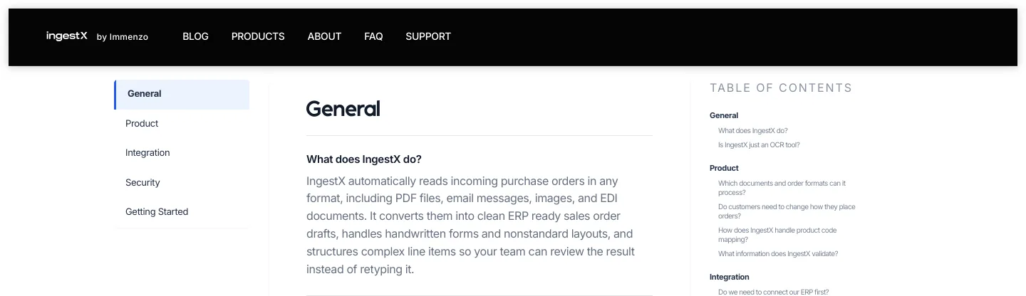 immenzo.com