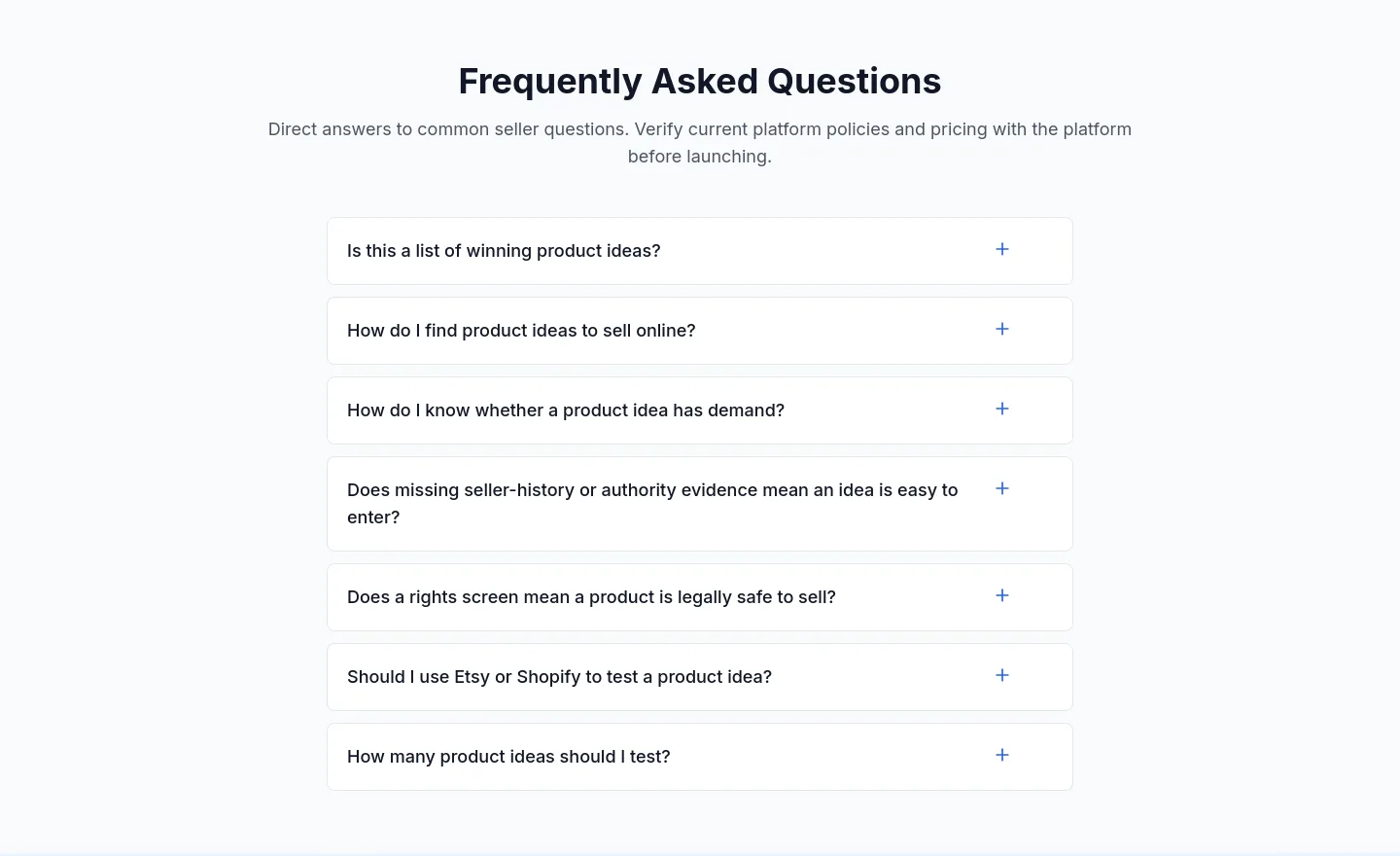 insightagent.app FAQ section