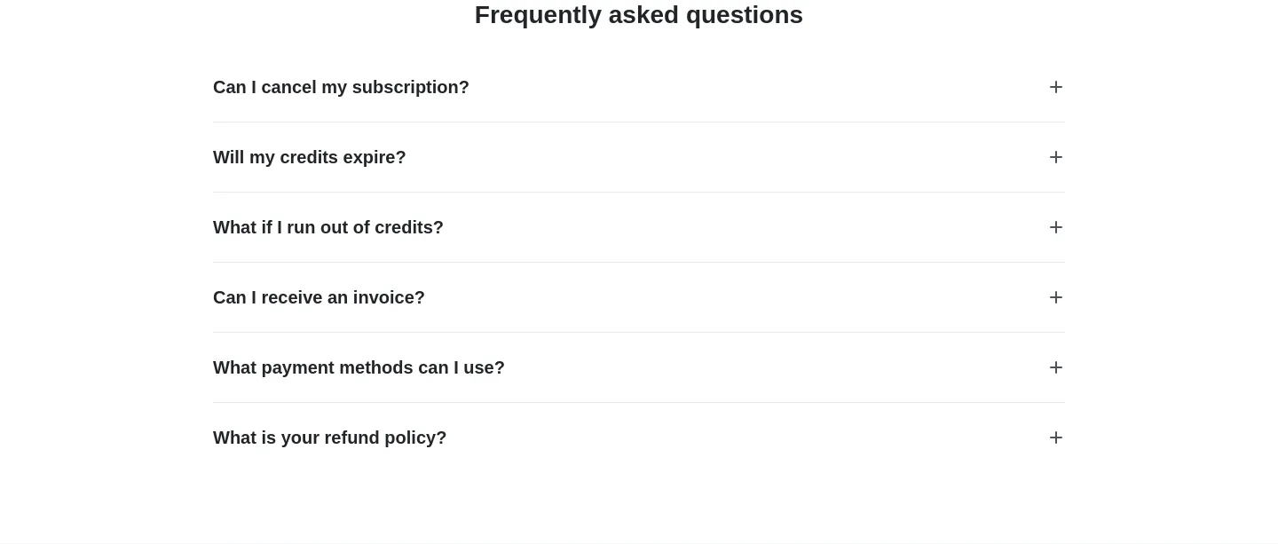insmind.com — FAQ