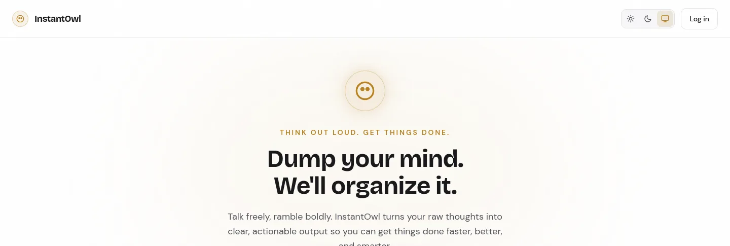 instantowl.com