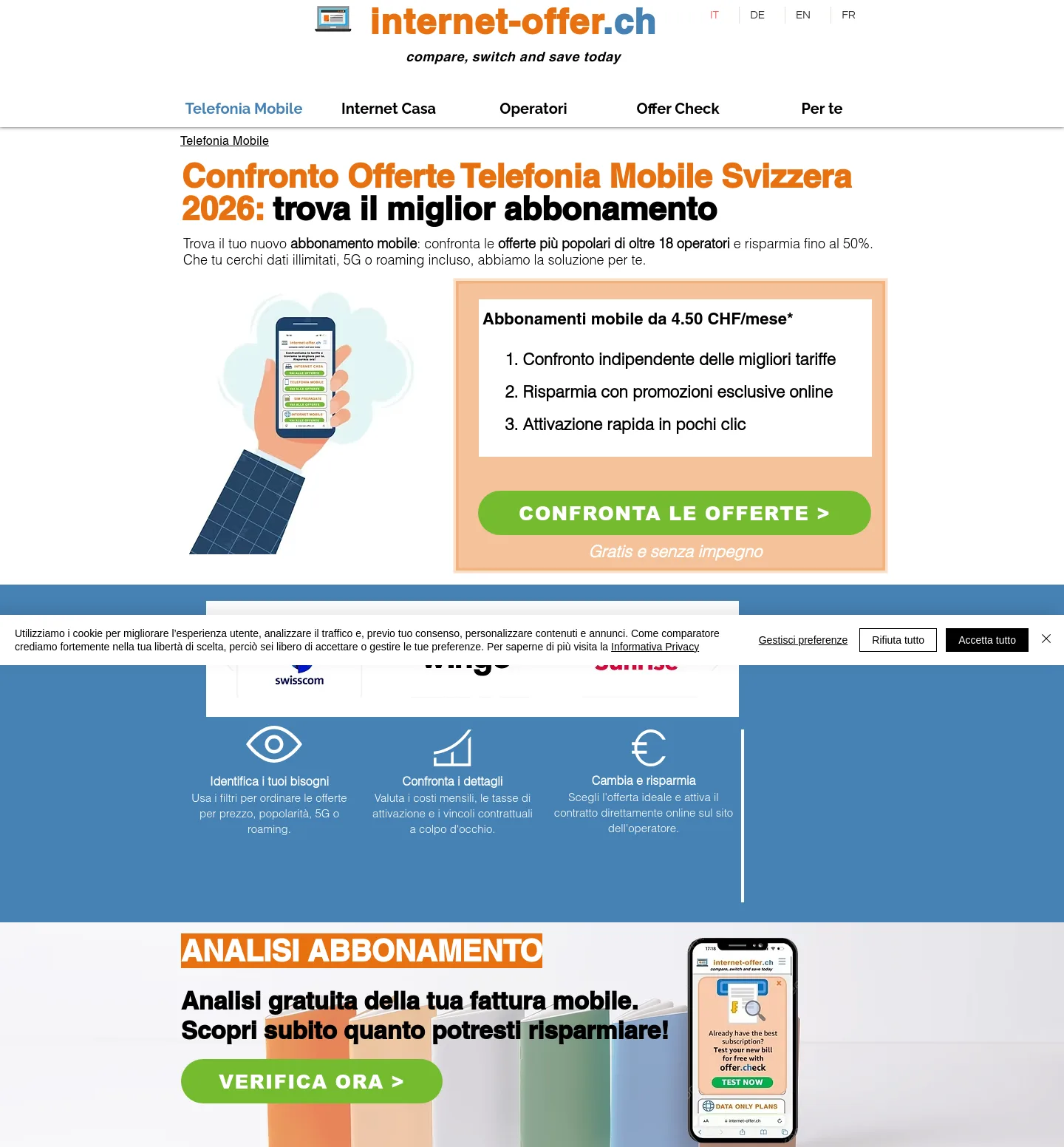 internet-offer.ch