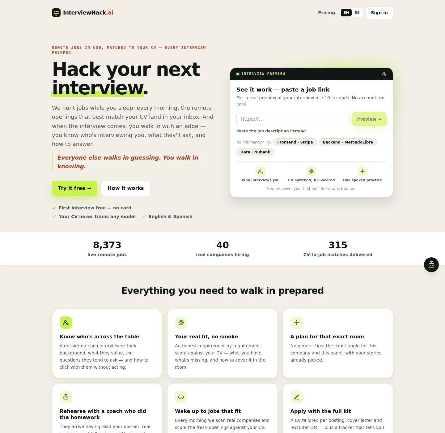 interviewhack.ai