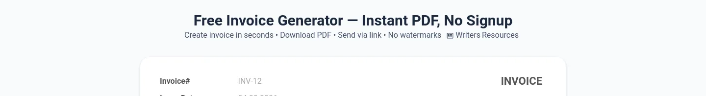 invoiceg.com