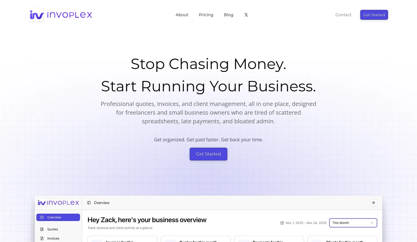 invoplex.com