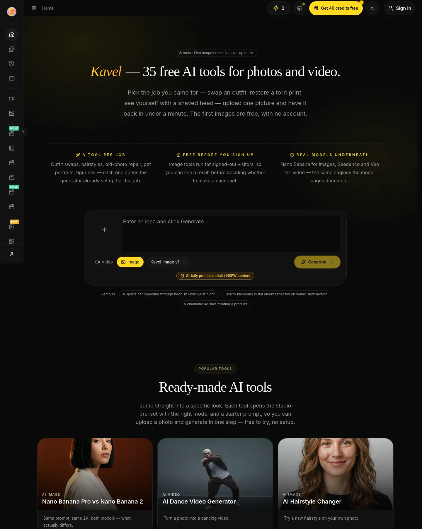 kavel.ai