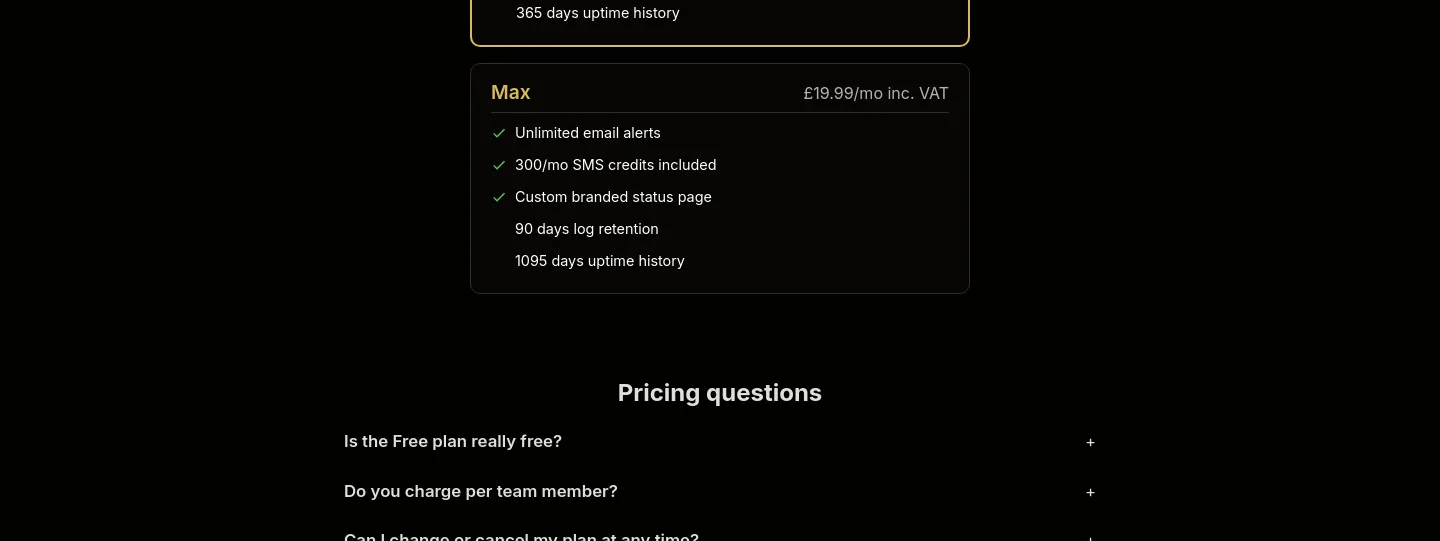 kawze.com — FAQ