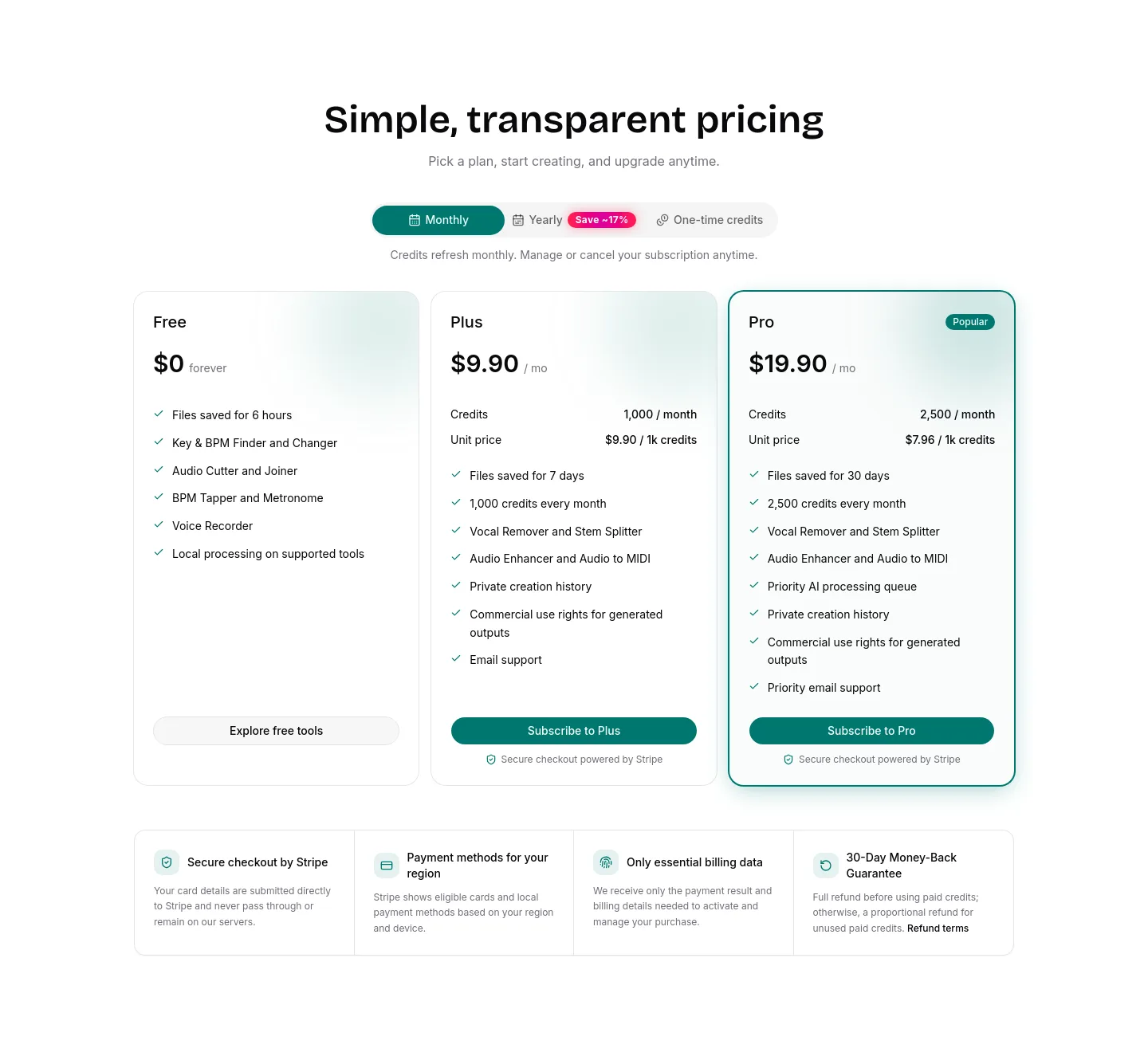 keybpmlab.com Hero section