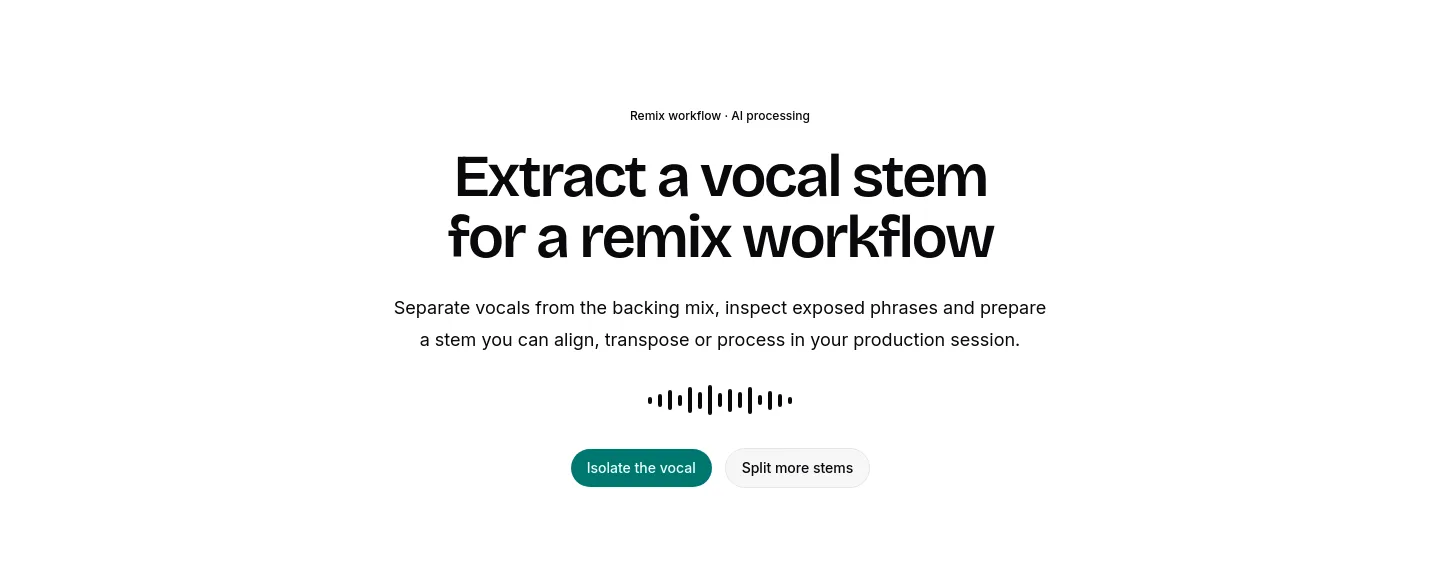 keybpmlab.com Hero section
