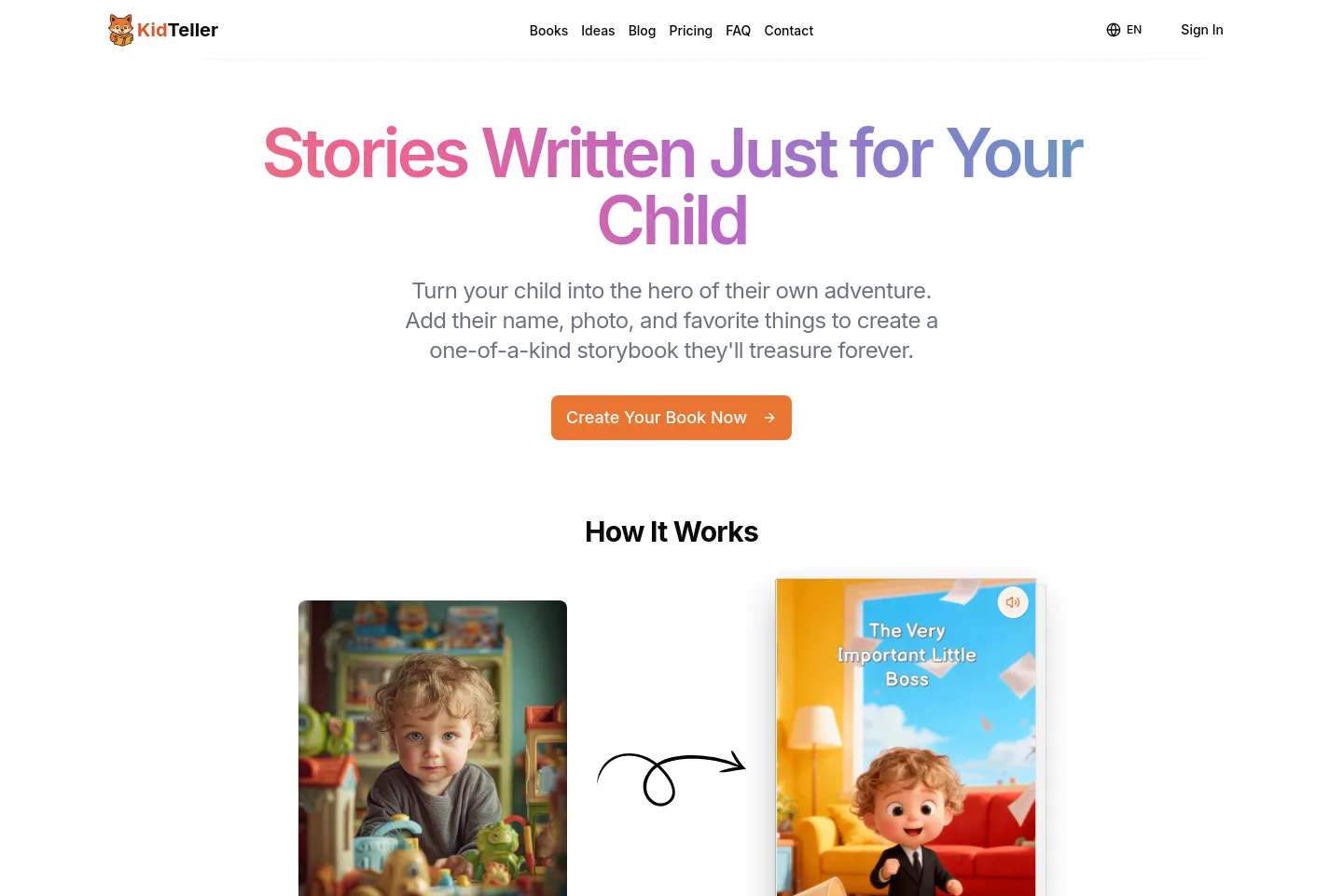 kidteller.com
