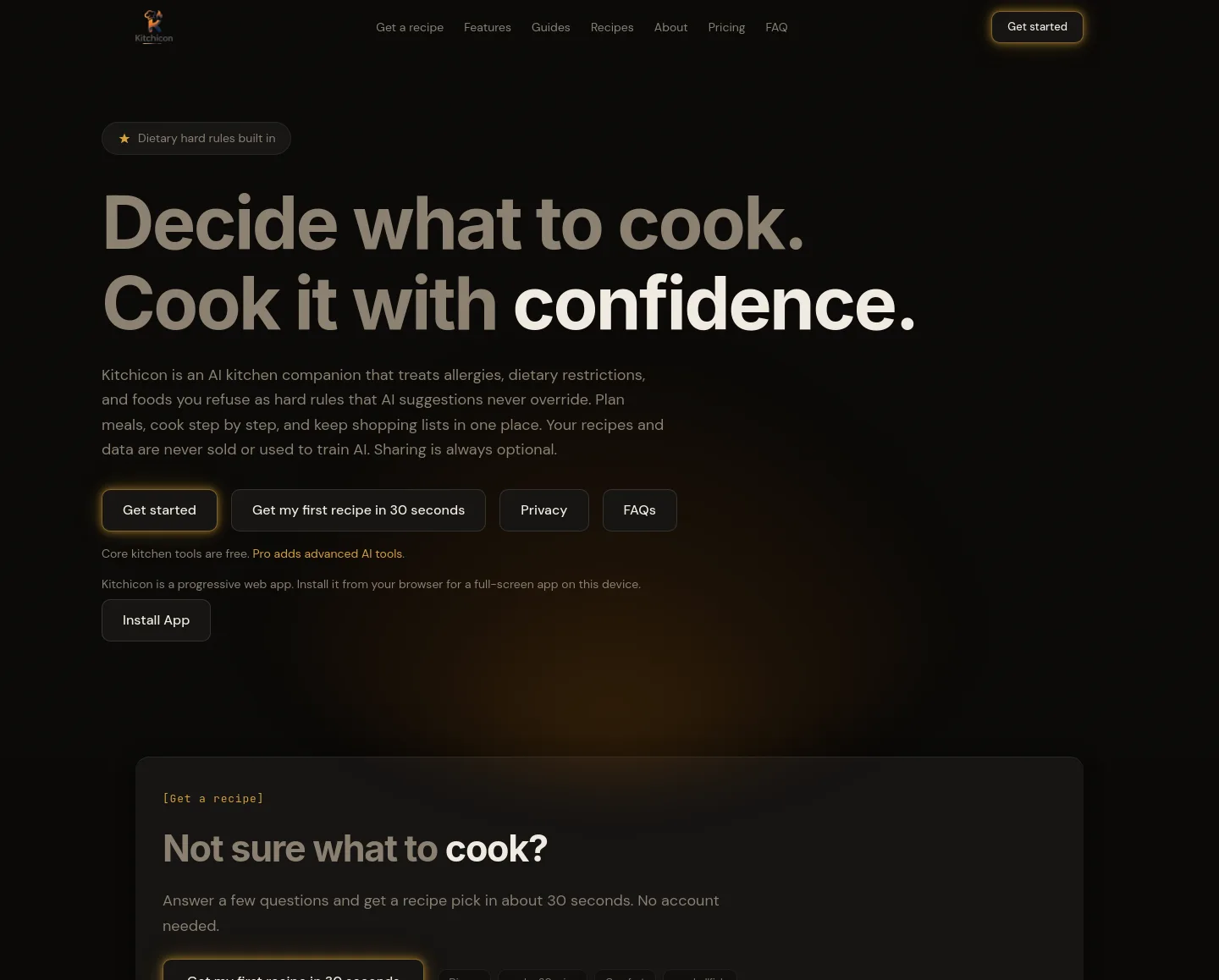 kitchicon.com