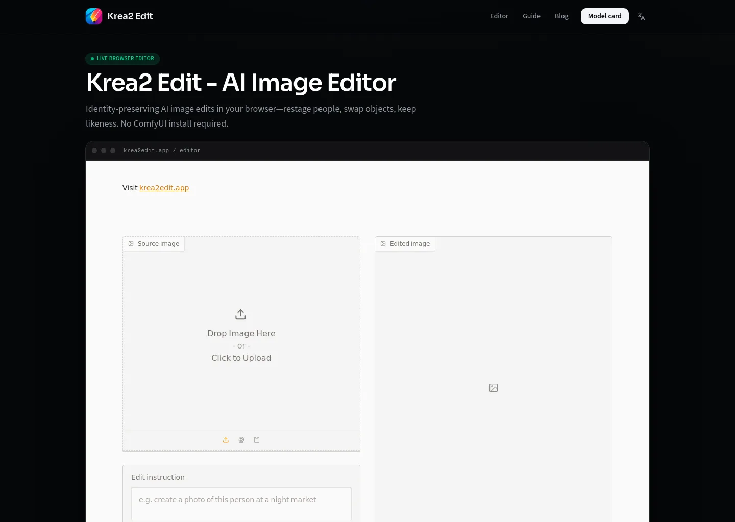 krea2edit.app