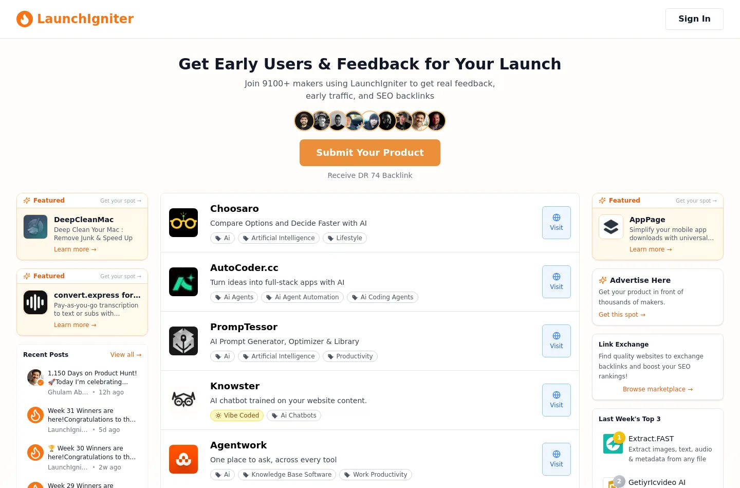 launchigniter.com