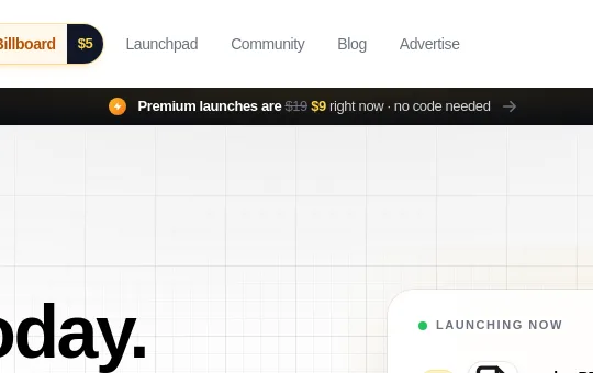 Price anchor element from launchit.fast