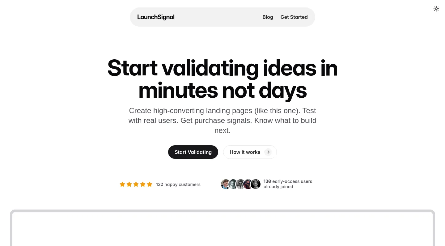launchsignal.io