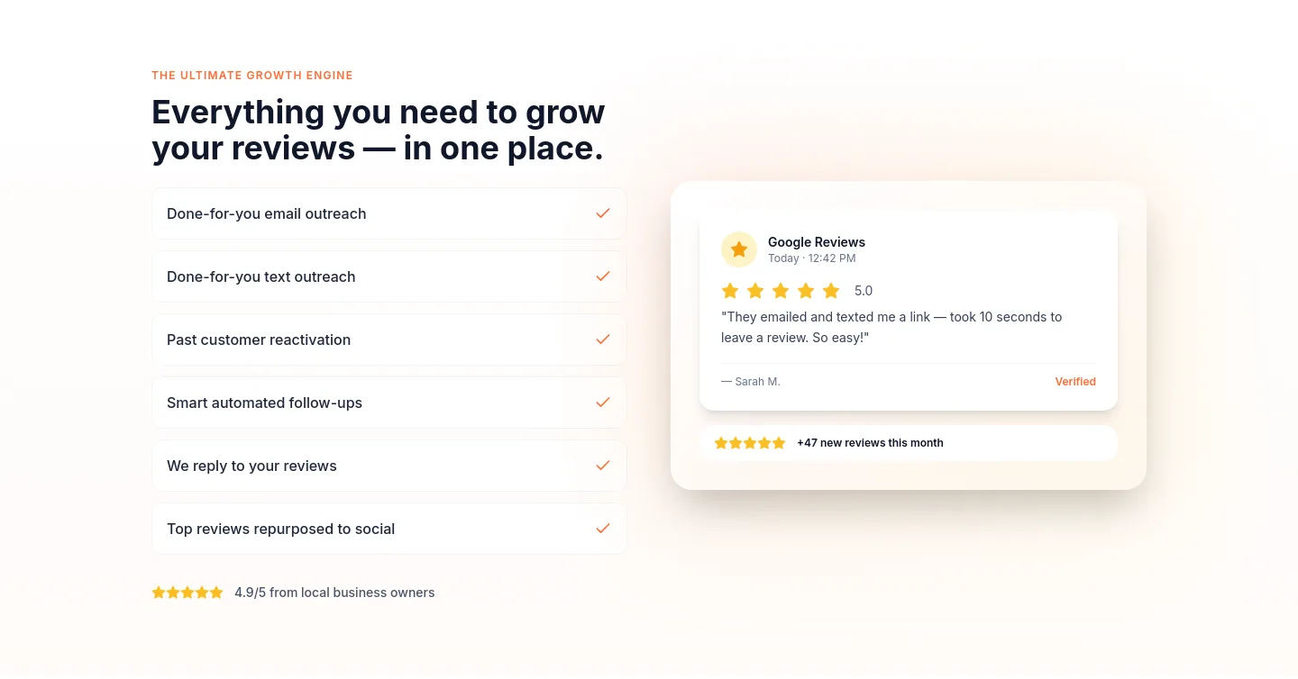 leadfuelcrm.com — Reviews