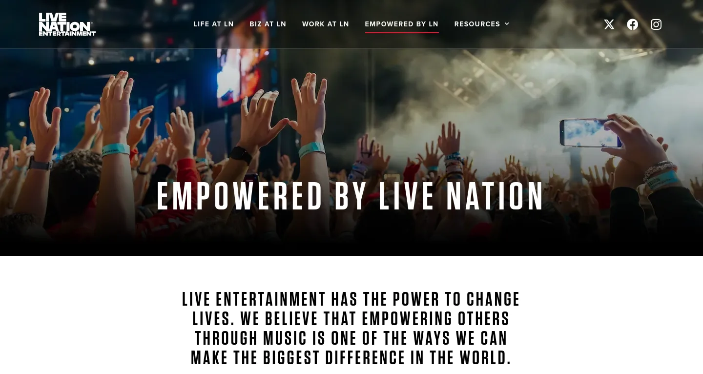 livenationentertainment.com