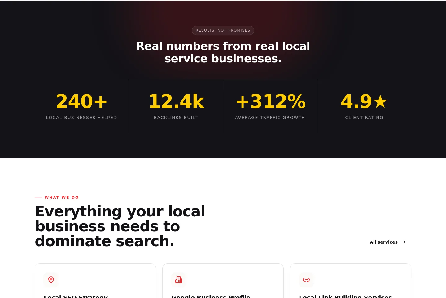 localhero.live — Reviews