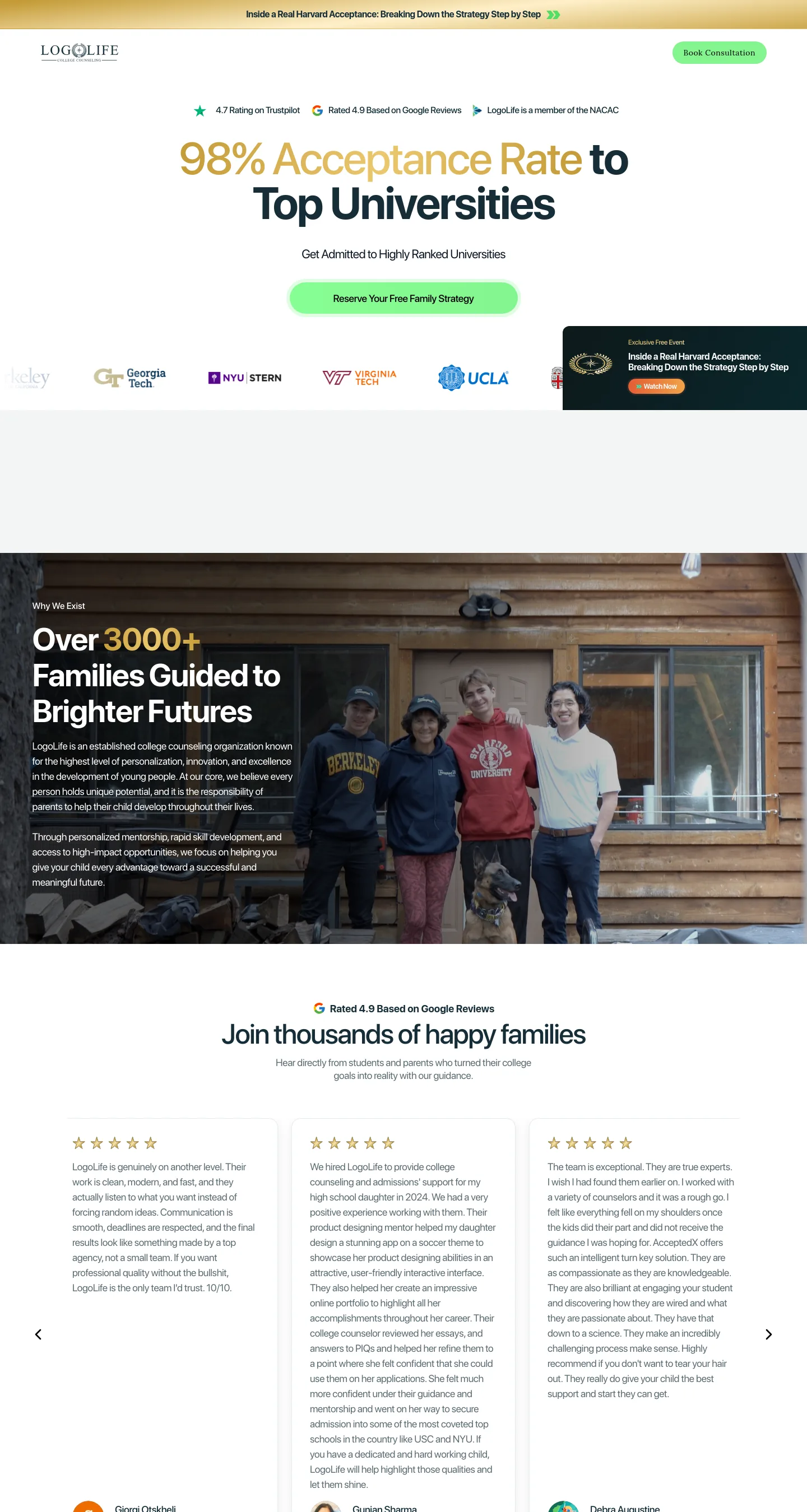 logolife.org