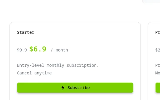 Price anchor element from longcat-image.org