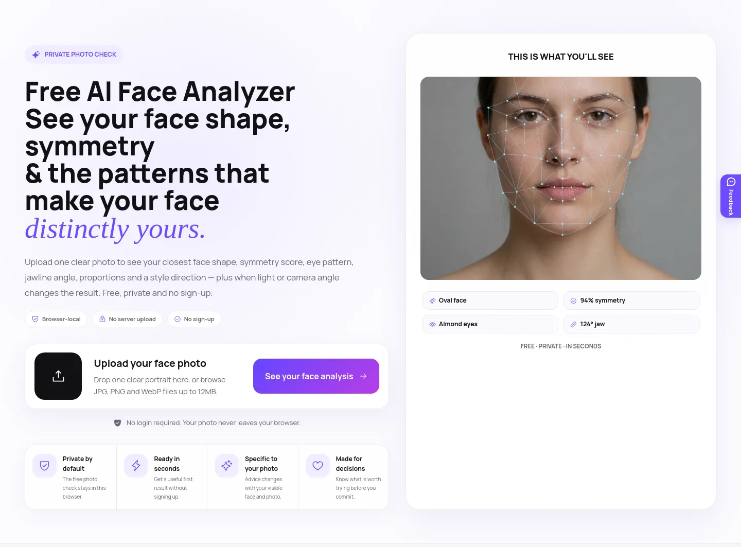 lookblueprint.com — Hero