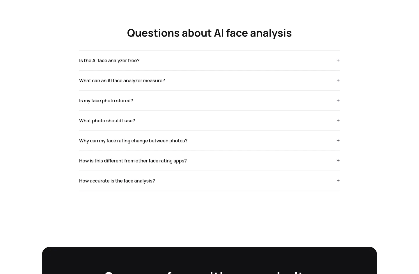 lookblueprint.com — FAQ
