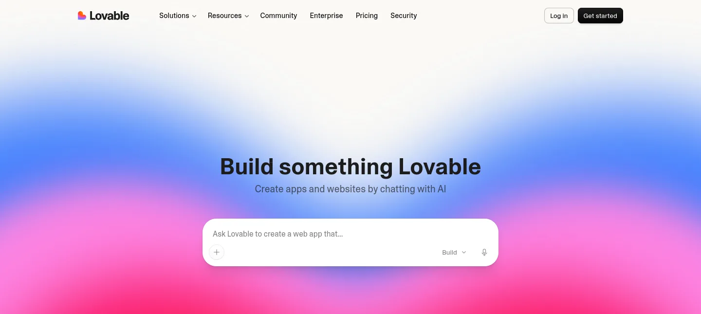 lovable.dev