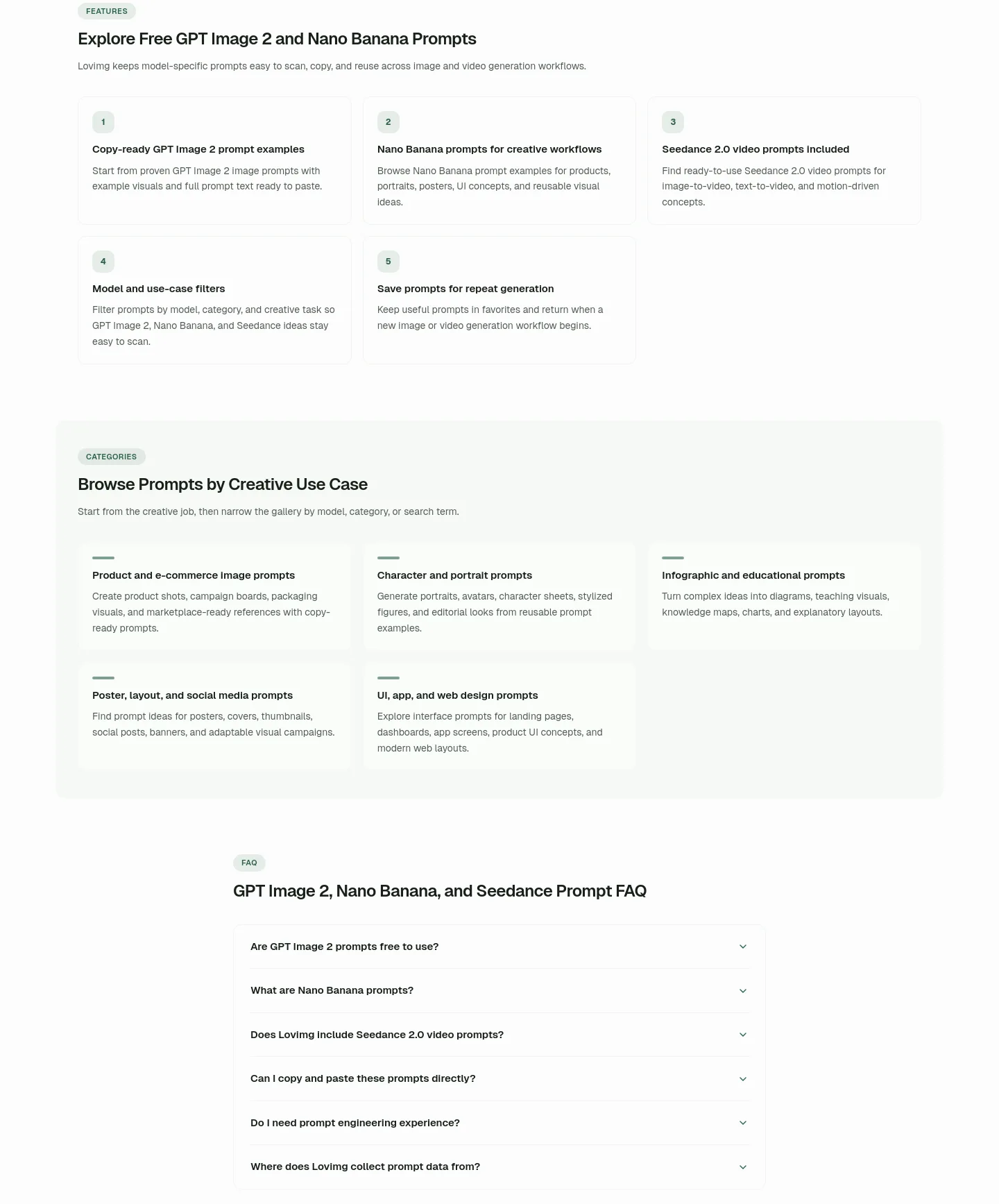 lovimg.com — FAQ